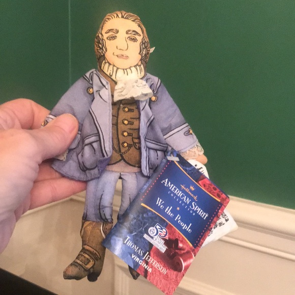 Hallmark - American Spirit Collection - Picture 10 of 13